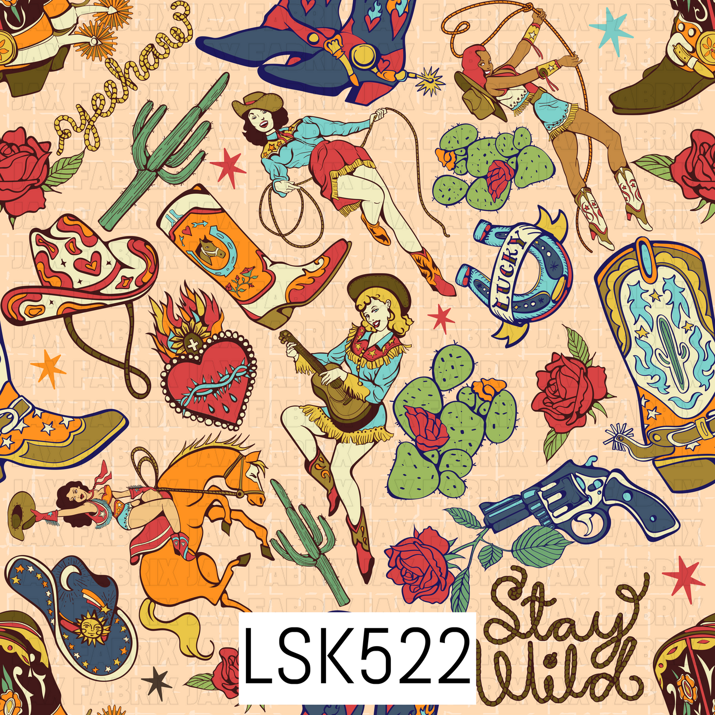 LSK522