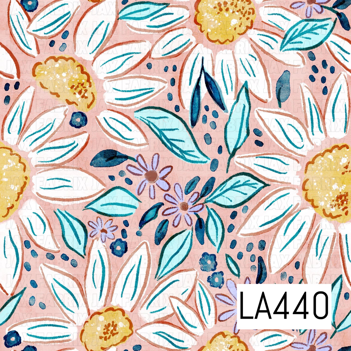 LA440
