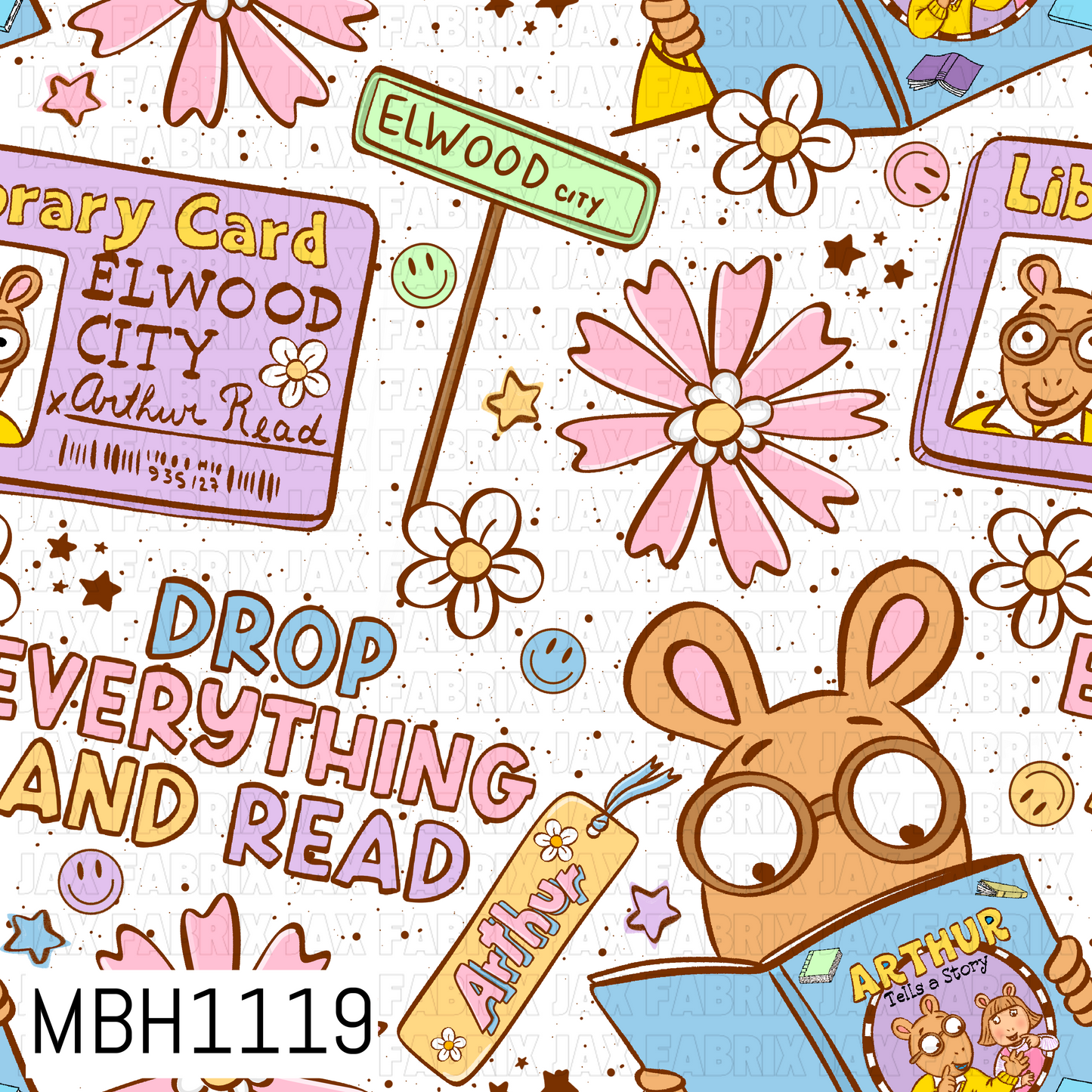 MBH1119