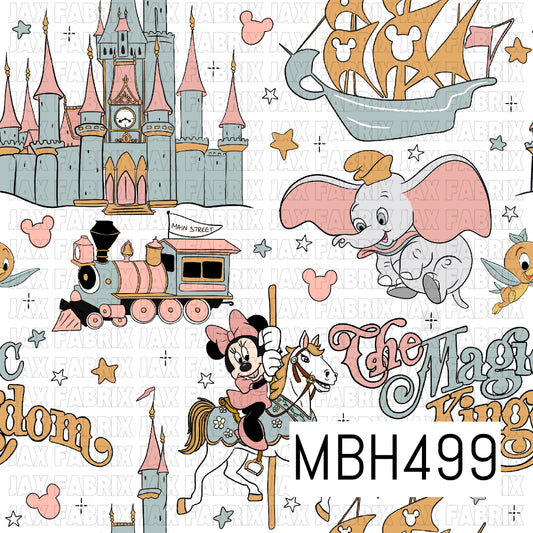 MBH499