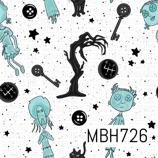 MBH726