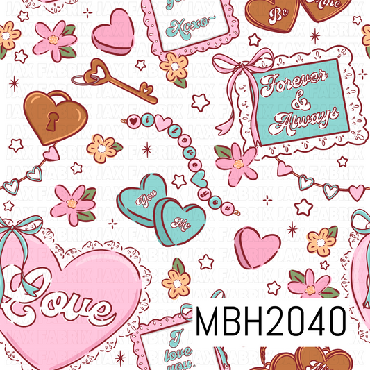 MBH2040