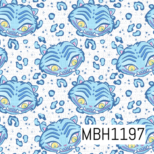 MBH1197
