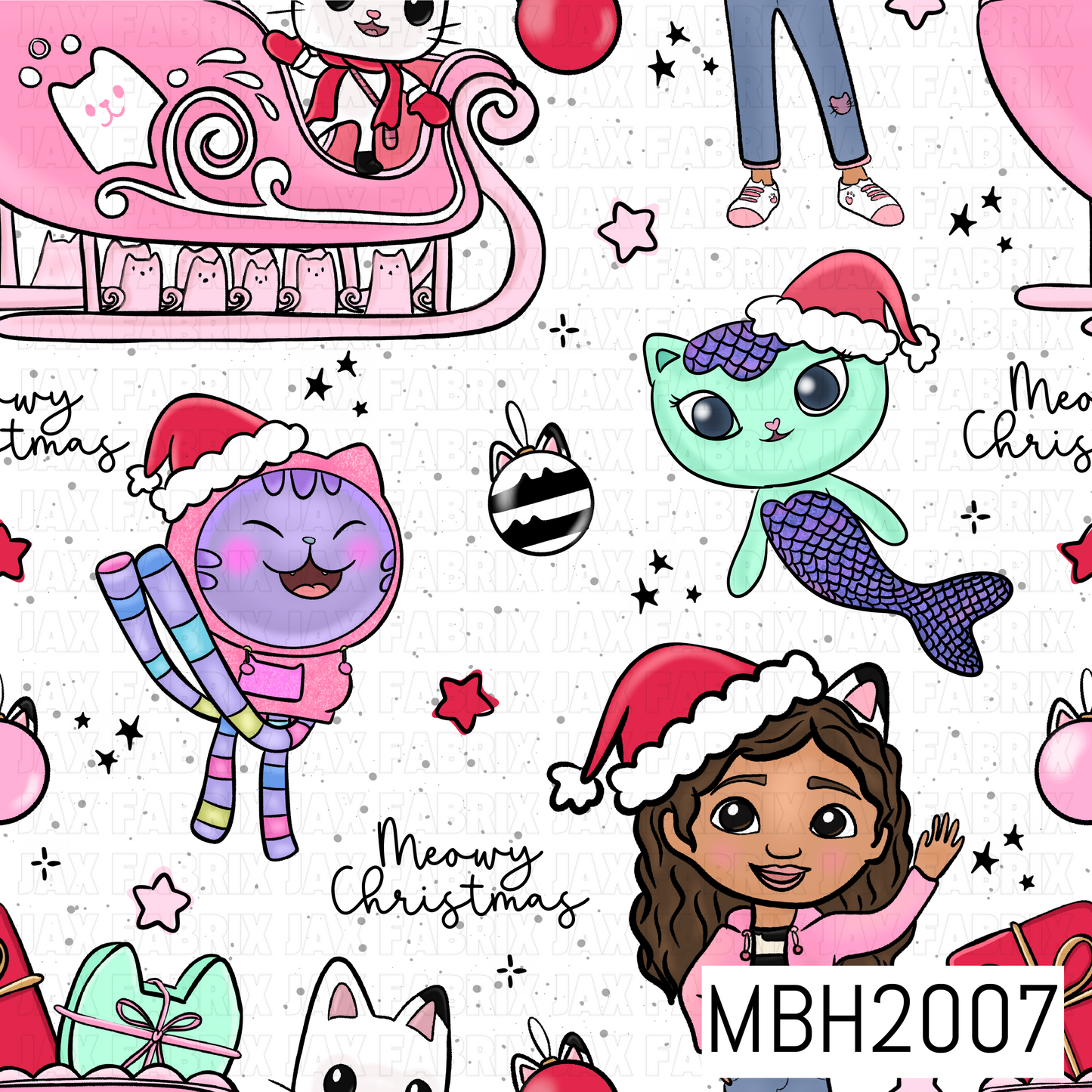 MBH2007