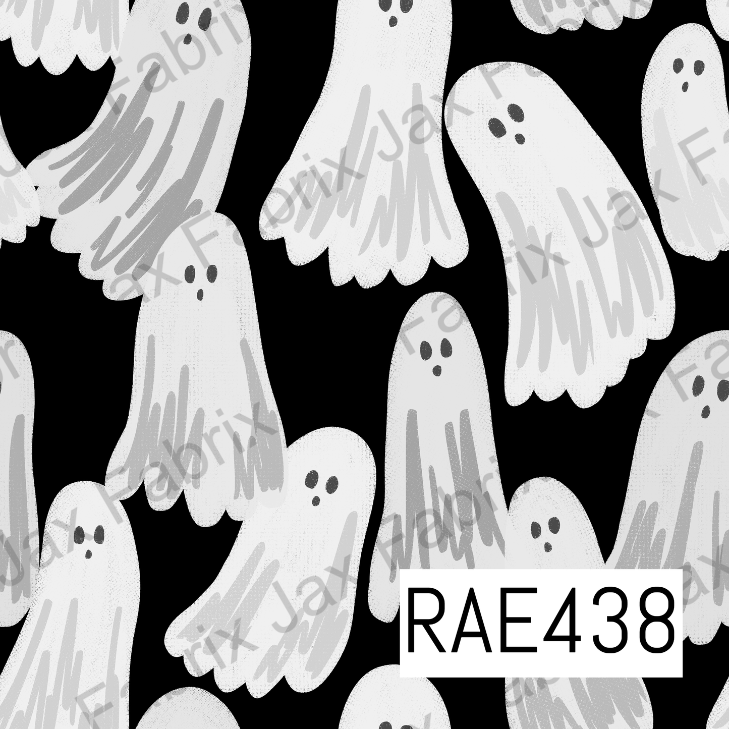 Pastel Ghosts LD130 – Jax Fabrix