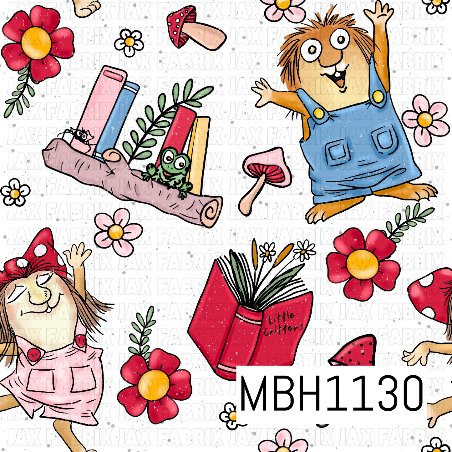 MBH1130