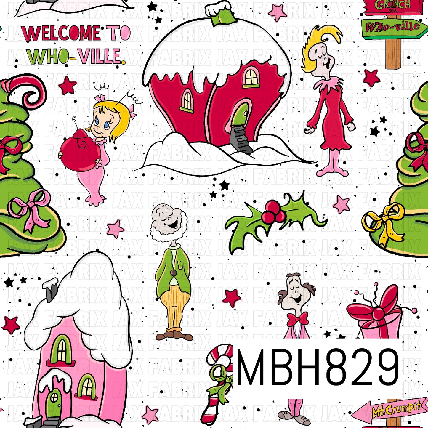 MBH829