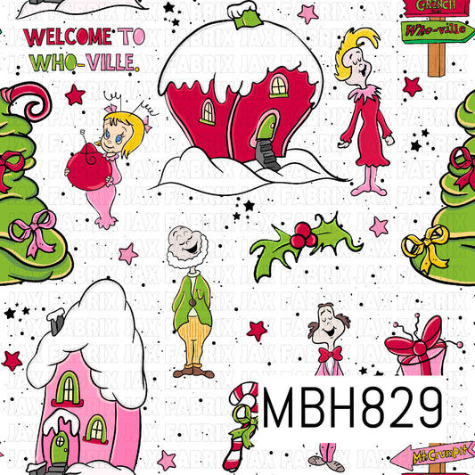 MBH829