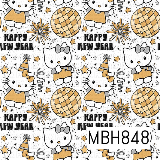 MBH848