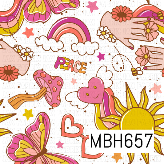 MBH657