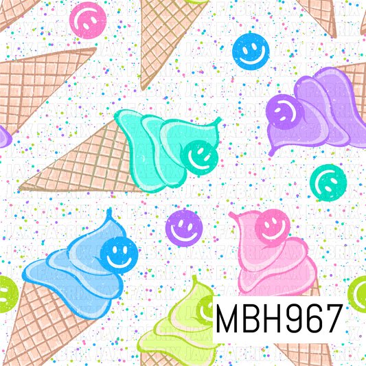 MBH967