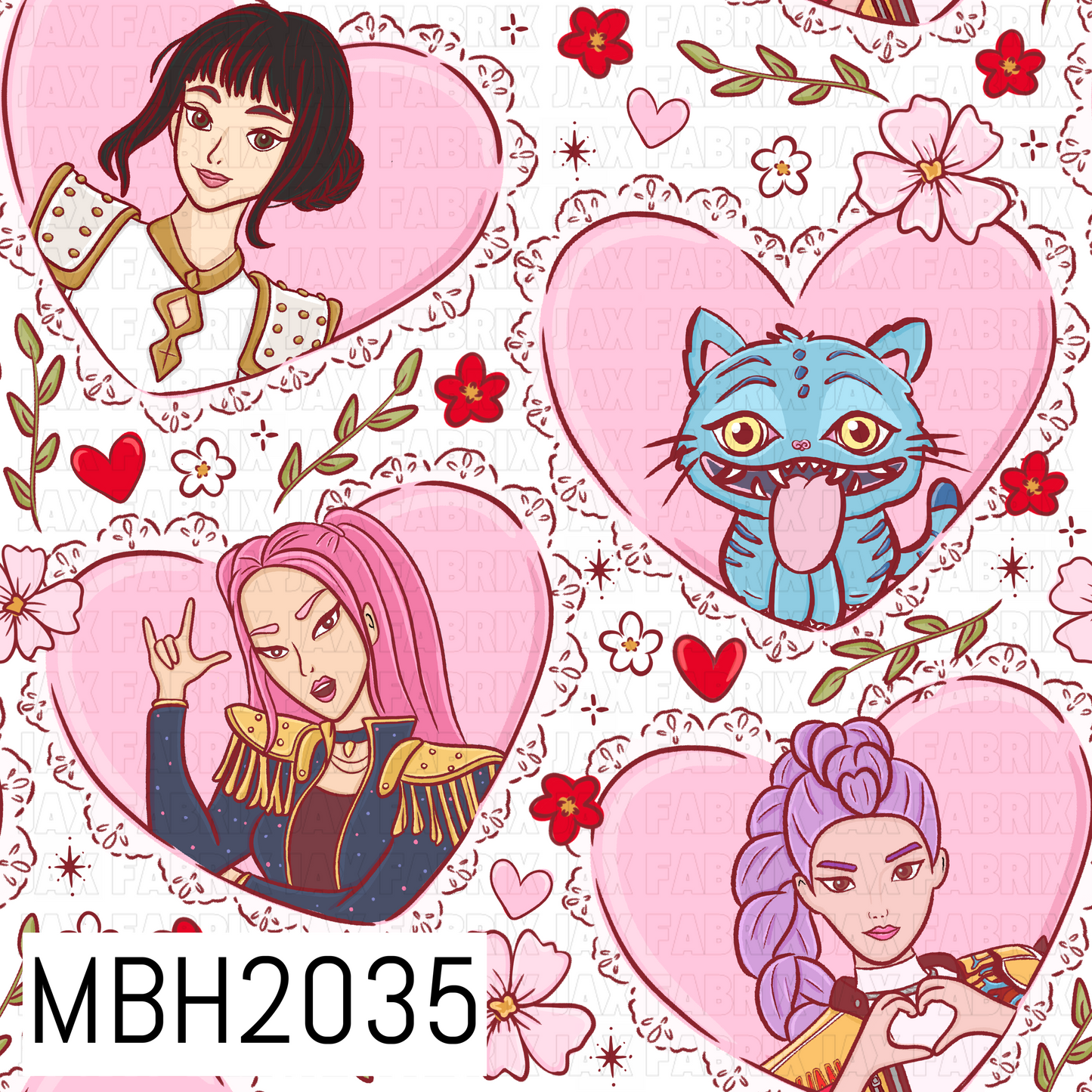 MBH2035