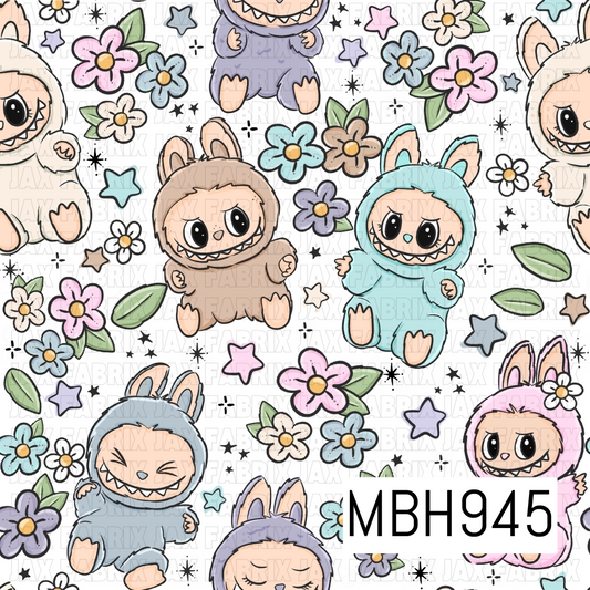 MBH945
