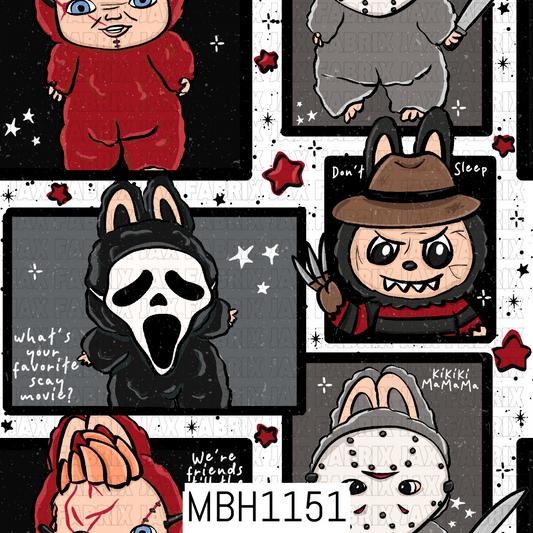 MBH1151