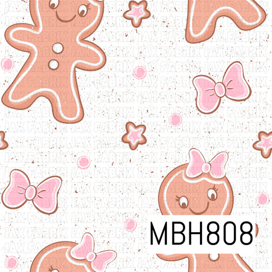 MBH808