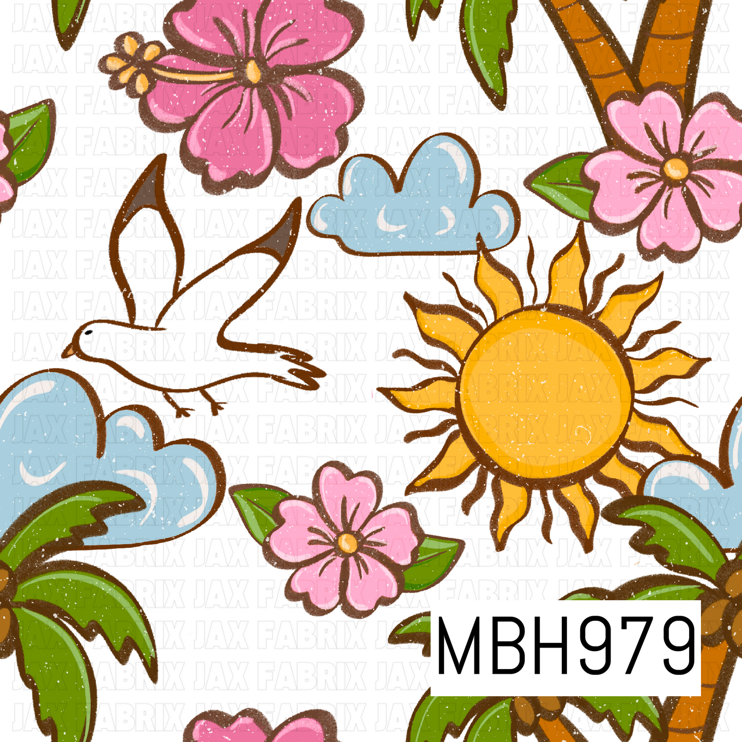 MBH979