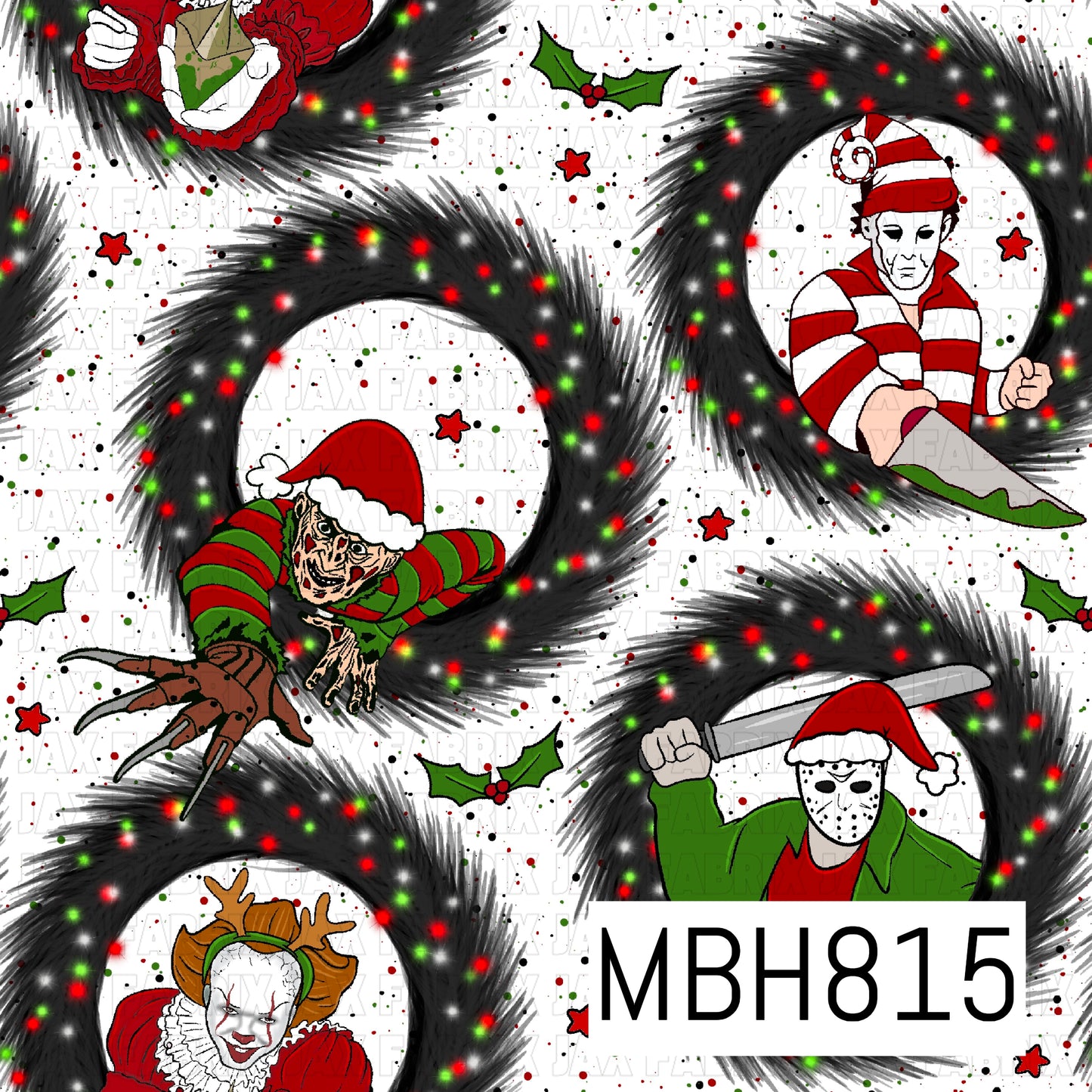 MBH815