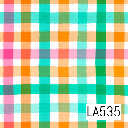 LA535