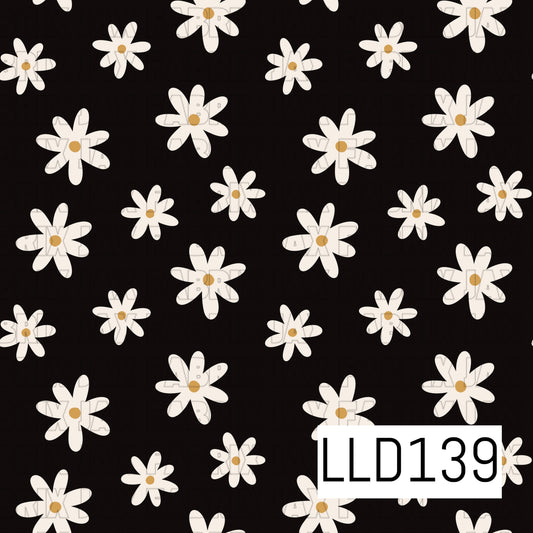 Black LLD139