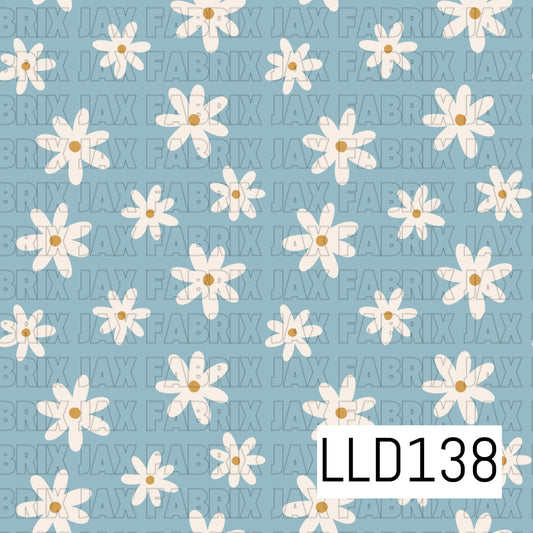 Blue LLD138