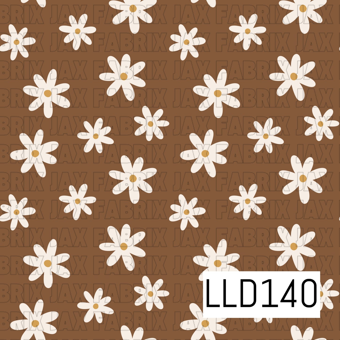 Dark Brown LLD140