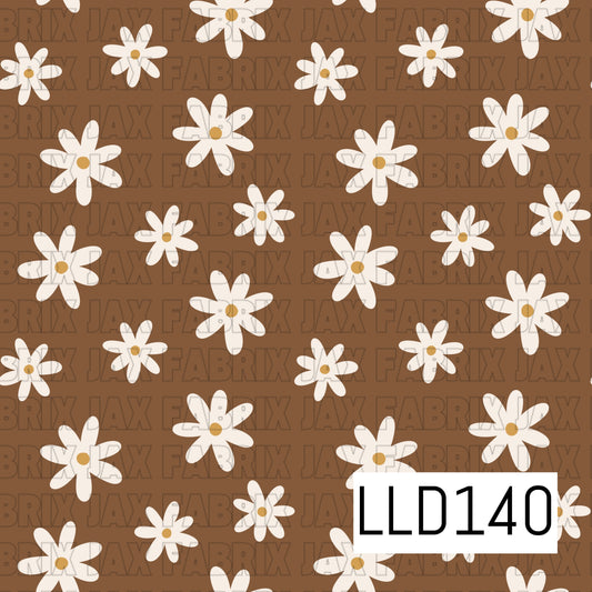 Dark Brown LLD140