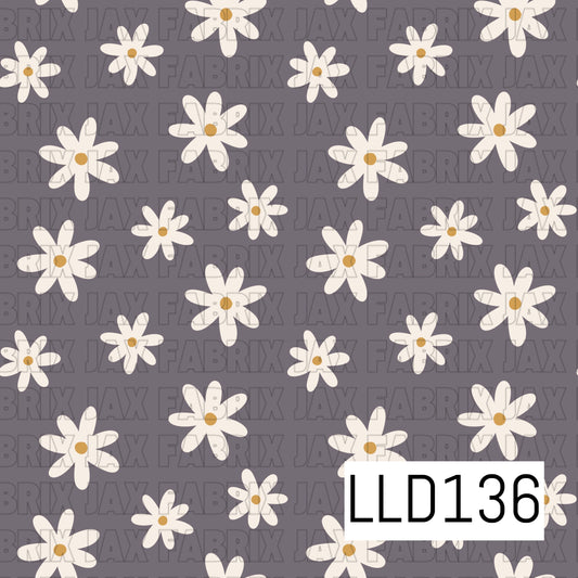Grey LLD136