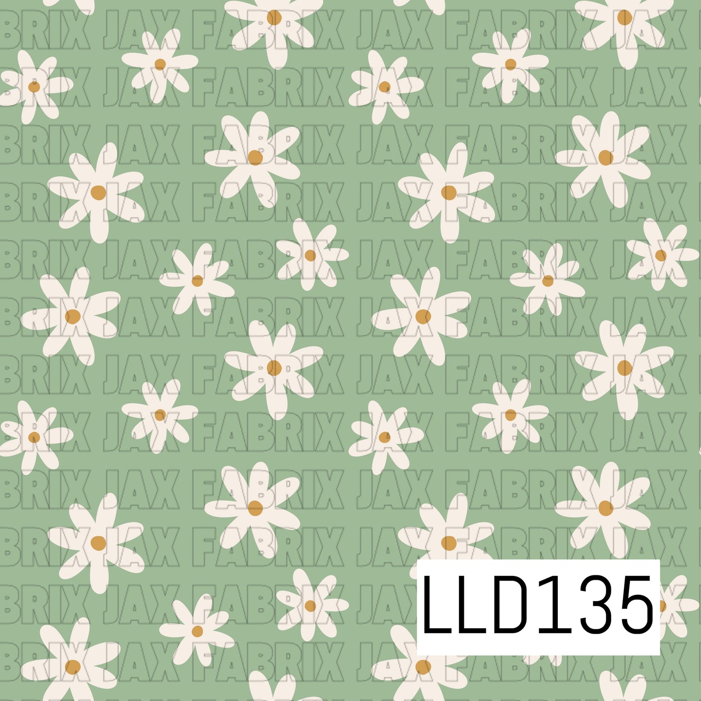 Green LLD135