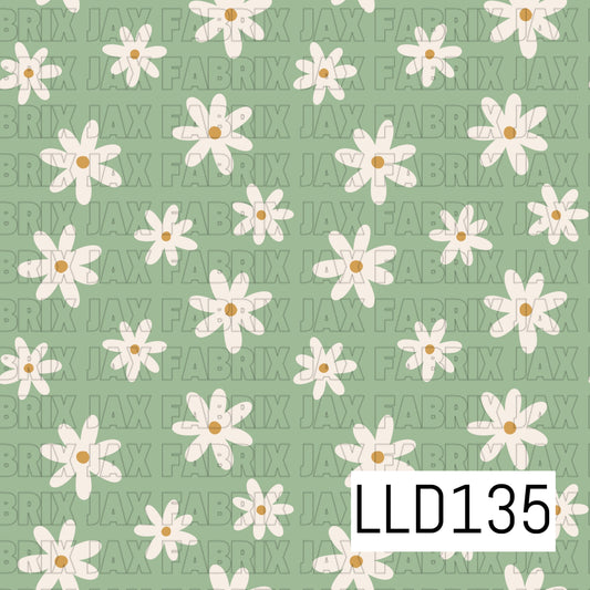 Green LLD135