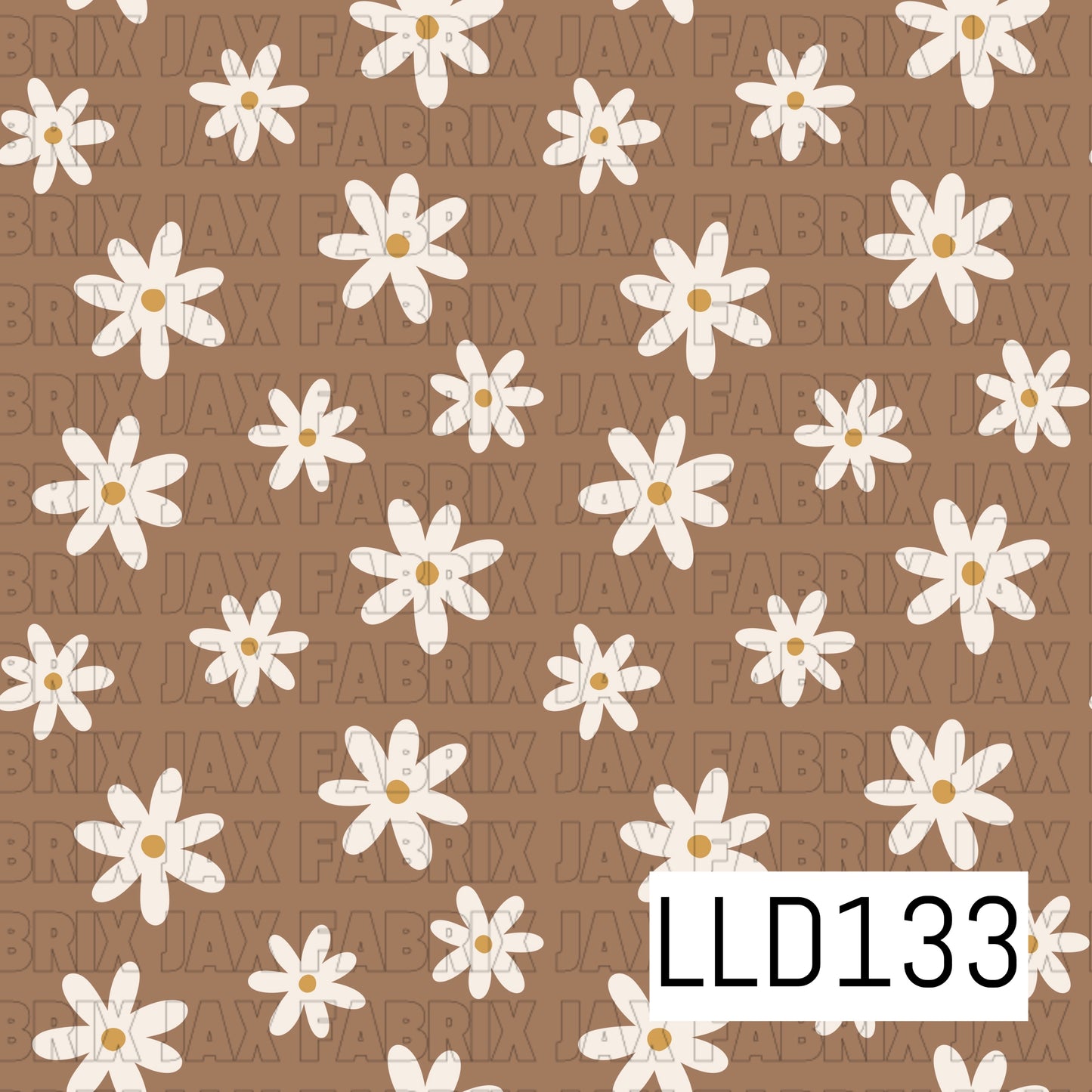 Brown LLD133