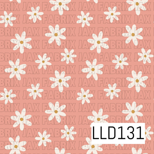 Peach LLD131