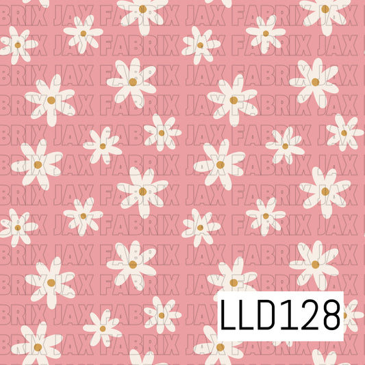 Pink LLD128