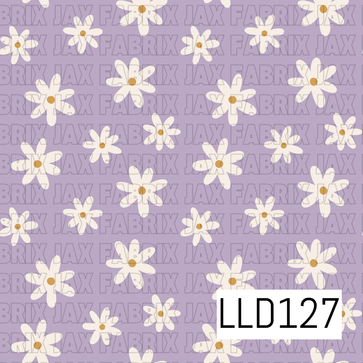 Purple LLD127