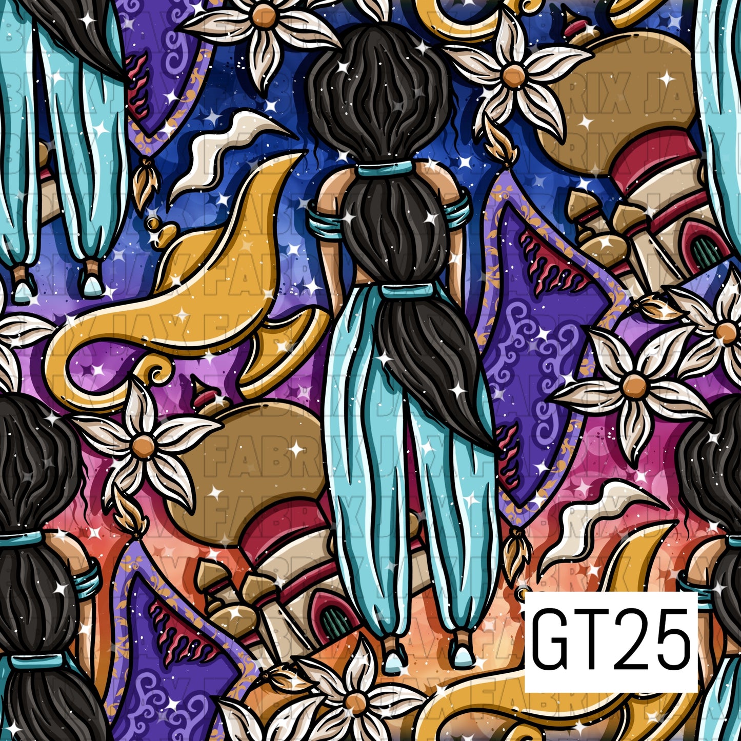 GT25