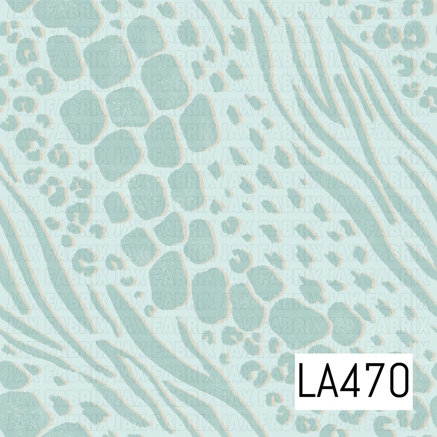 LA470