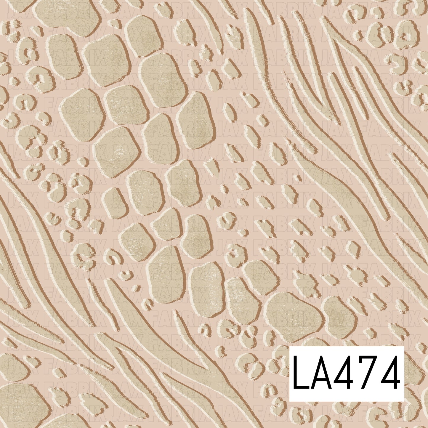 LA474