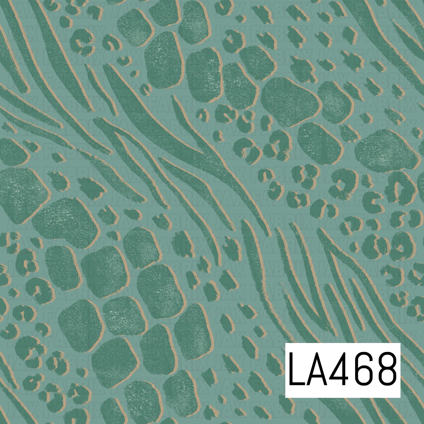 LA468