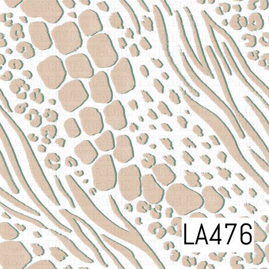 LA476