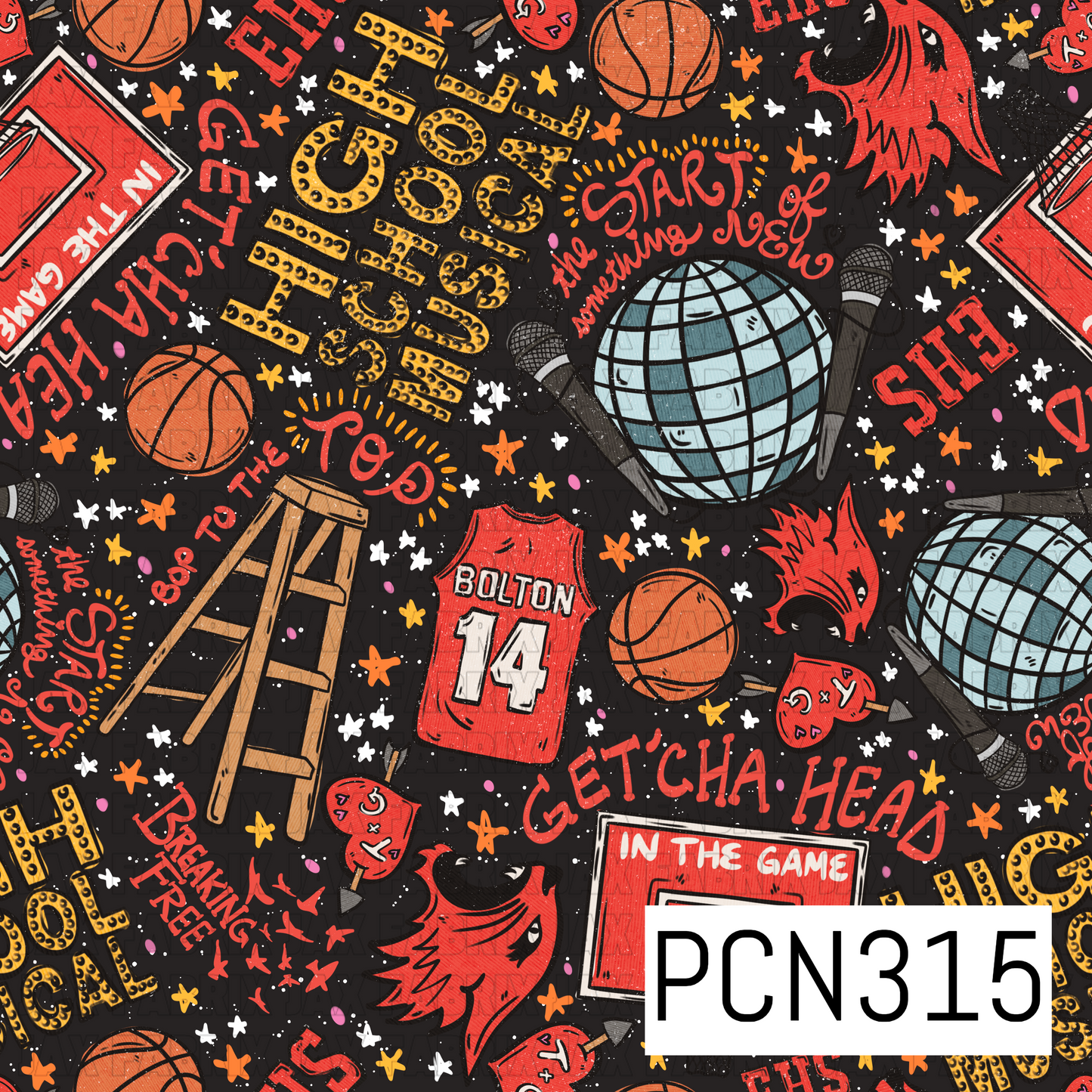 PCN315