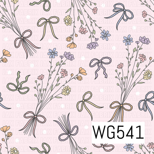 WG541