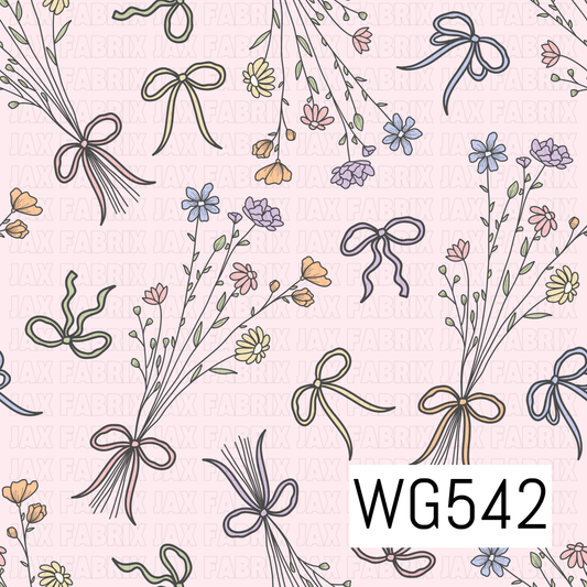 WG542