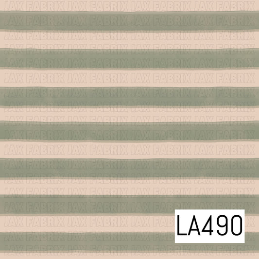 LA490