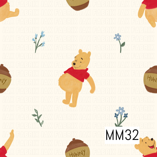 MM32