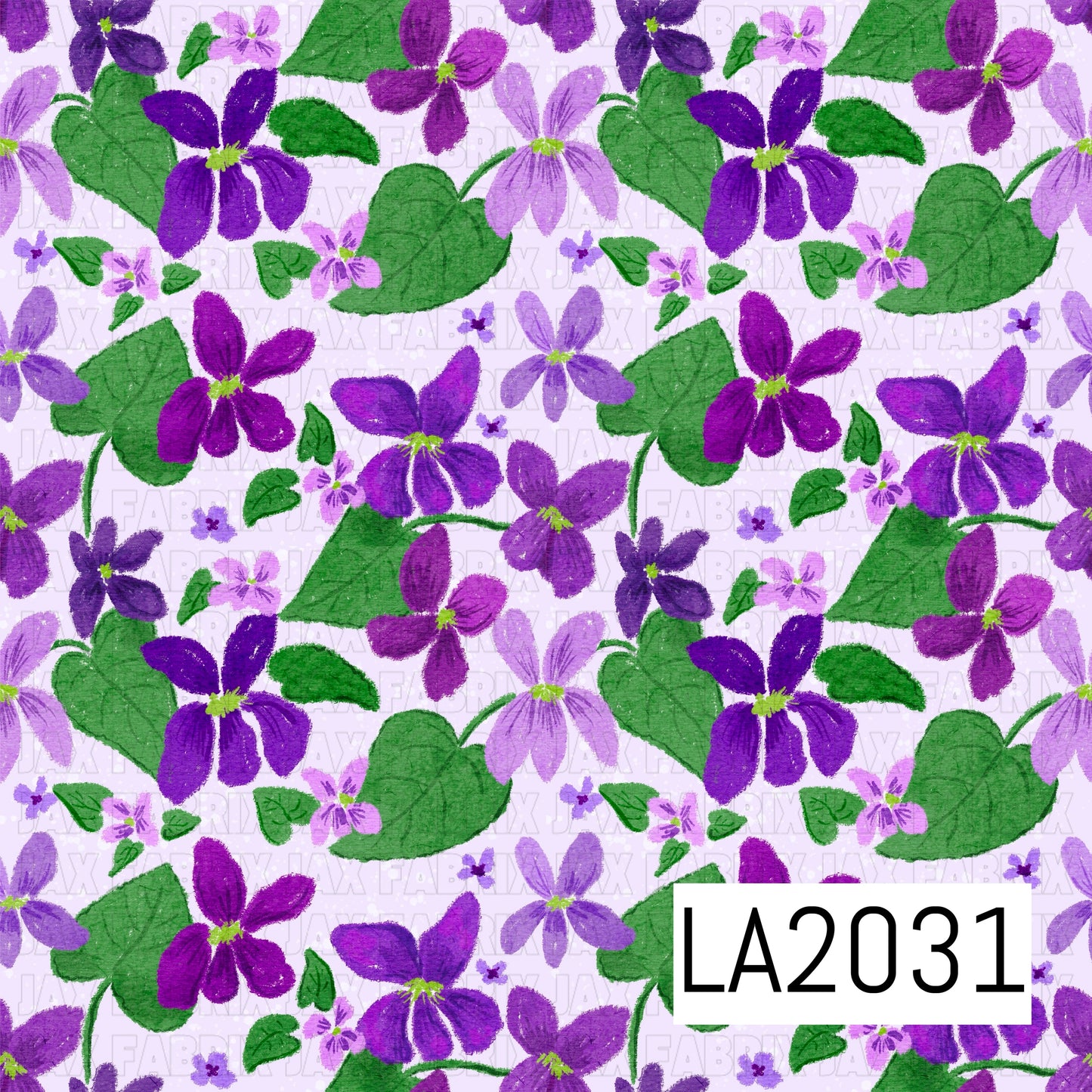LA2031