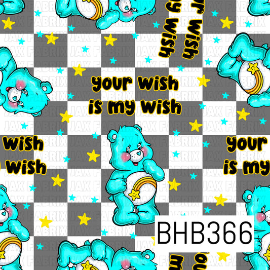 BHB366