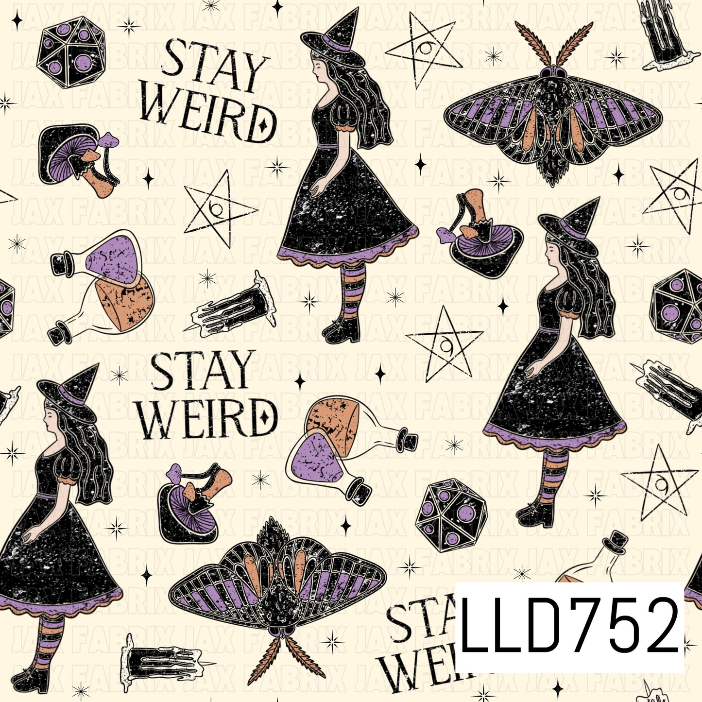 LLD752