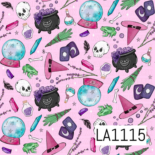 LA1115