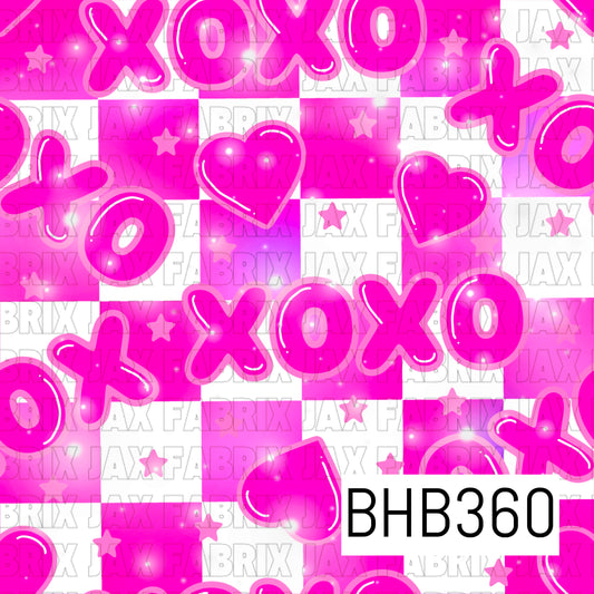 BHB360