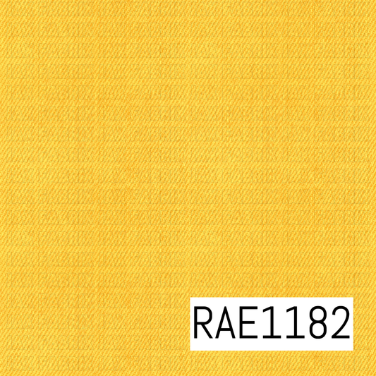 Yellow Denim RAE1182