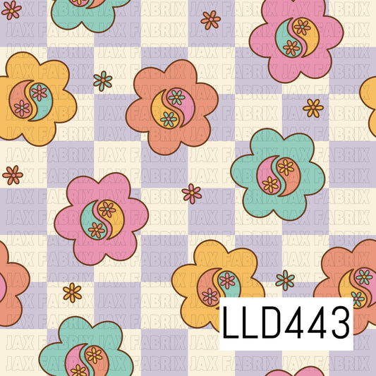 LLD443